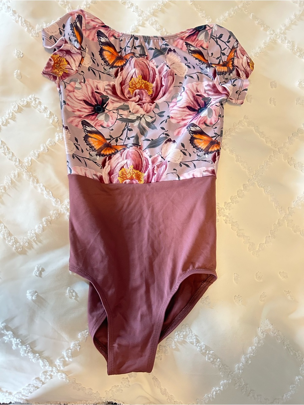 Ansliewear Leotard